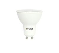 JCB LED GU10 5w Bulb Blister Packed 350lm 3000k Warm White