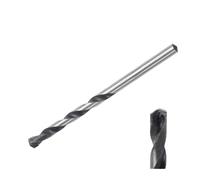 JCB Multi Purpose Drill Bit 5 x 85mm - Precision Ground Flutes, 135-Degree Tip Angle - Carbon Tip - to fit the JCB Power Tool Accessories