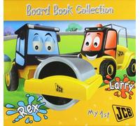 JCB - My 1st Board Books Collection (slip case)