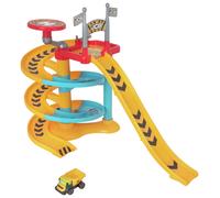 JCB My 1st Construction Raceway Track Set