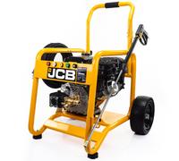 JCB PW15040P PETROL PRESSURE WASHER 4000PSI 276BAR 15HP TRIPLEX AR PUMP