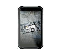 JCB Phone Tough Tablet 128 GB 20.3 cm (8") 6 GB Android 10 Grey