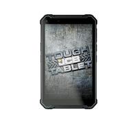 JCB Phone Tough Tablet. Display diagonal: 20.3 cm (8"). Internal storage capacity: 128 GB. Internal memory: 6 GB. Rear camera resolution (numeric): 21 MP Rear camera type: Single camera. Operating sys