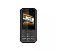 JCB Tradesman 3 Black 2.8 4GB 4G Unlocked & SIM Free Mobile Phone
