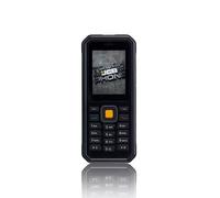 JCB Phone Tradesman 4 6.1 cm (2.4") 162 g Black Rugged phone