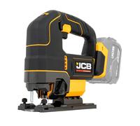 JCB Pro 18V Jigsaw (Bare Tool) | JCB-18PJS-DG