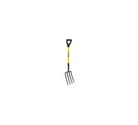 JCB Professional Garden Fork | JCBGF01