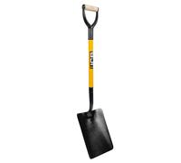 JCB Professional Tapered Mouth Site Master Shovel : JCBSM2T01