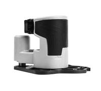 Jcb Router Offset Base Accessory, 8mm Socket Wrench 21-18Rt-B-Os