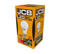 JCB S10994 E27 ES GLS LED Bulb Opal 14W 1521lm Warm White 3000K