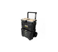 JCB-SITESYS-ST-2 Site System 5-Piece Tool Storage Set