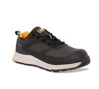 Jcb-Workwear Spark Trainers S3 SRC Black Size 11