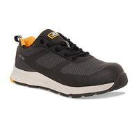 JCB Spark Trainer S3 SRC 1 Pair Black 4 SPARK/B-4