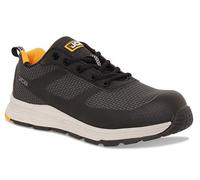 JCB Spark Trainer S3 SRC 1 Pair Black 6H SPARK/B-6H