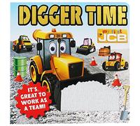 JCB Touch & Feel - A Heavy Load