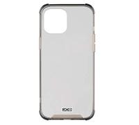 JCB Toughcase iPhone 11 & iPhone XR Clear & Smoked Shockproof Protective Mobile Phone Case