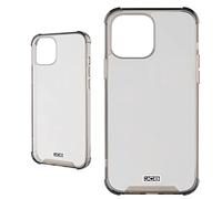 JCB Toughcase iPhone 13 Pro 6.1" Clear Transparent Rugged Shockproof Protective Mobile Phone Case
