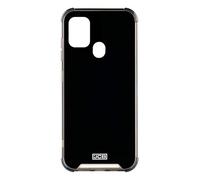 JCB Toughcase Protective Toughcase for Samsung A21S - Black