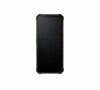 JCB Phone Toughphone E10 16.8 cm (6.6") Dual SIM Android 15 4G USB Type-C 8 GB 64 GB 6500 mAh Black
