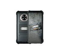 JCB Toughphone Max Black 6.67" 256GB 5G Unlocked & SIM Free S
