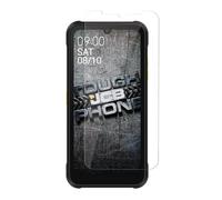 JCB Toughphone Tempered Glass Screen Protector for E50 - 9H Hardness, Anti-Scratch, Anti-Shatter, HD Clarity, Touch Sensitive Protection