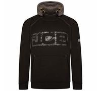 JCB Trade Black Horton Hoodie