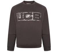 JCB Workwear Embossed 3D Logo T-Shirt Unisex Polycotton