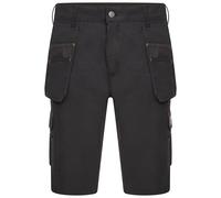 JCB Trade Hybrid Stretch Shorts - Size 32