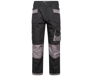 JCB Trade Plus Rip Black/Grey 42 D+IM-42