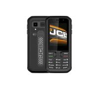 JCB Tradesman 3 Black 2.8 4GB 4G Unlocked & SIM Free Mobile Phone