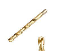 JCB Turbo Jet HSS Drill Bit 12 x 151 mm - Built from quality HSS grade 4341 - Pack of 1 - Industrial Quality Drill Bit - 3 Year Standard Warranty