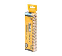 Jcb Ultra Alkaline Batteries Trade Pack Pack 24 S8807