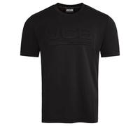 JCB Embossed Logo 3D T-Shirt