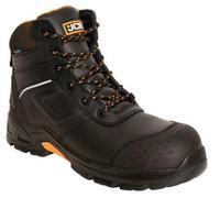 Jcb Workwear Fastrac S7S Metal Free Waterproof Safety Boots