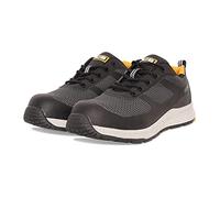 Jcb-Workwear Spark Trainers S3 SRC Black Size 11