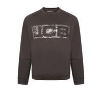 JCB Workwear Trade Men's Crew Sweatshirt
