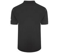 JCB Trade Work Polo Black S D+29-S