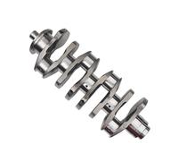 JCB3CX 320/03336 32003432 320/03107 Crankshaft Diesel Engine Compatible For JCB Grab Excavator Backhoes Loader Engine