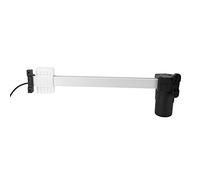 JCBMGDBKH Electric Recliner Lift Chair Parts Motor, Recliner Motor Replacement Parts Electric Sofa Linear Actuator Easy Connection Dc Motor Actuator 333mm Stroke Electric Lifter for Massage Chairs
