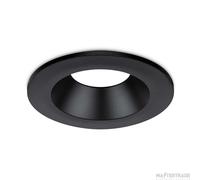 JCC Fireguard Next Generation Anti-Glare IP65 Black XL Bezel - JC010032/BLK