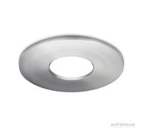 JCC Fireguard Next Generation XL Bezel IP20 Brushed Nickel - JC010033/BN