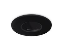 JCC FG NG Bezel Only IP65 Black - JC010019/BL