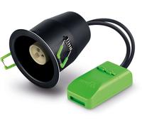 JCC FG NG Tilt Can Only IP20 No Bezel - JC010023/NB