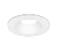 JCC FG NG Anti-Glare XL Bezel IP20 White - JC010031/WH