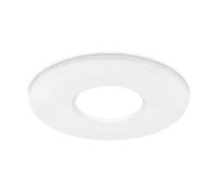 JCC FG NG XL Bezel IP20 White - JC010033/WH