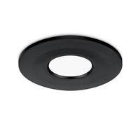 JCC FG NG XL Bezel IP65 Black - JC010034/BLK