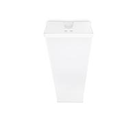 JCC JC030073 Commercial Linear UGR19 4ft 24W/27W/30W/33W 4000K Self-test Emergency
