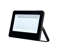 JCC JC050007 ToughFlood Commercial LED Floodlight 150W 12500lm 84lpcW 4000K IP65 Black