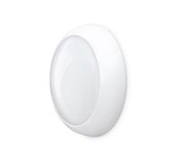 JCC RadiaLED Rapid IP65 4000K 8W With WH Rim - JC070065