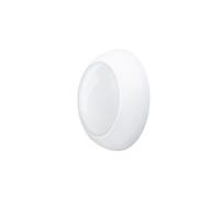 JCC JC070303 RadiaLED Rapid Pro 8/12W IP65 3000/4000/5700K 274Ø Photocell Emergency White